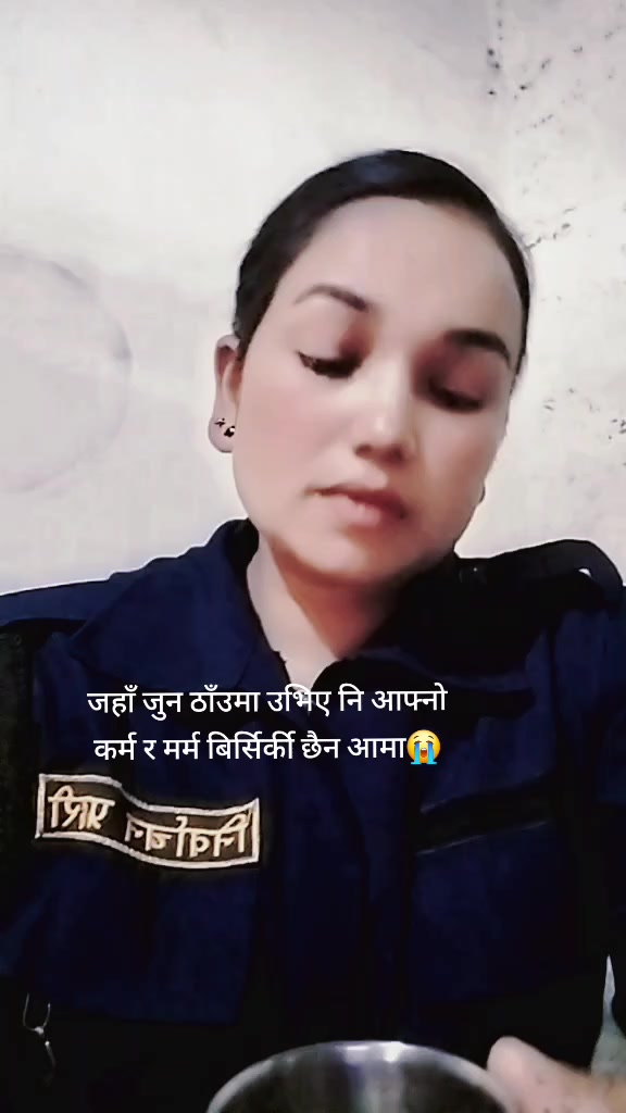 @Anu pariyar