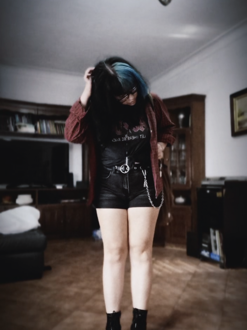 @Crimson Tears