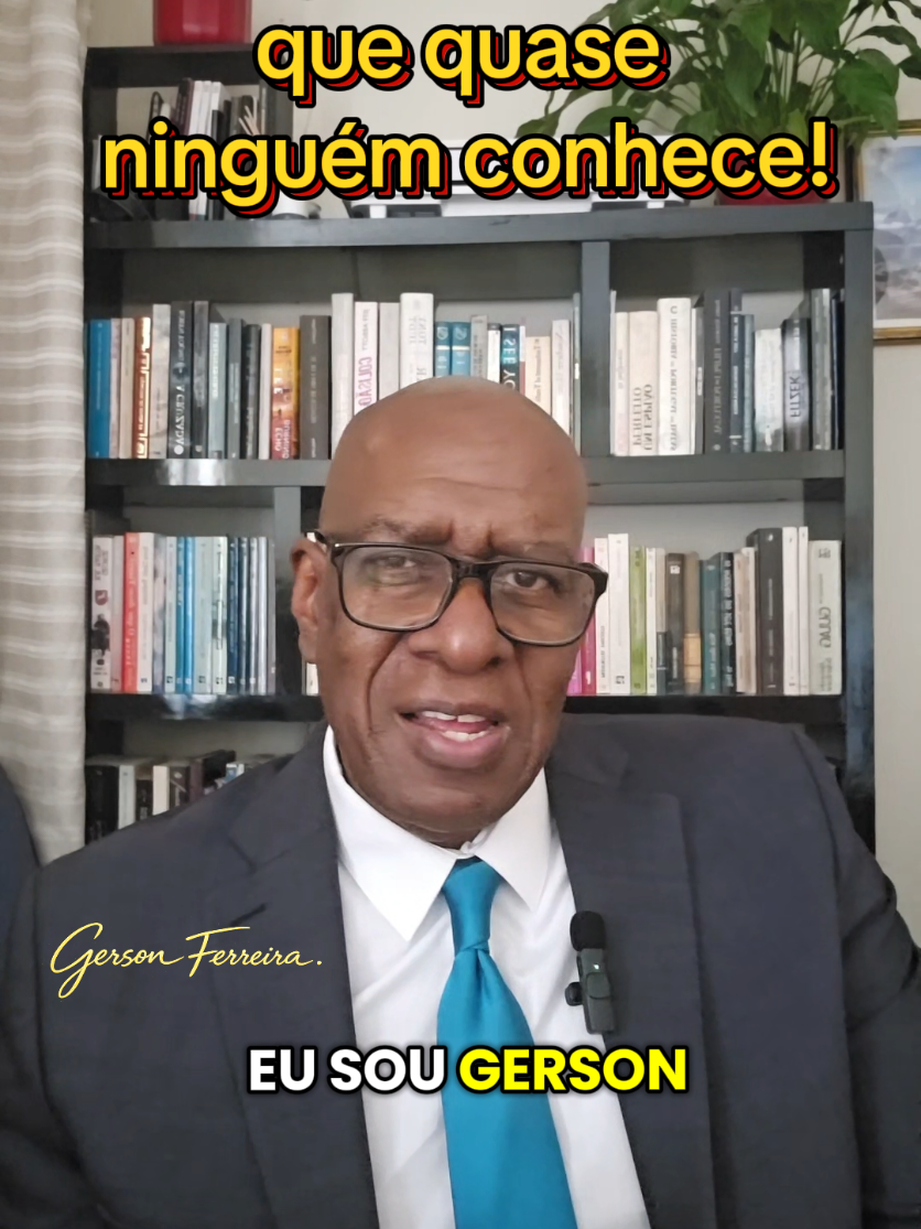 @Gerson Ferreira