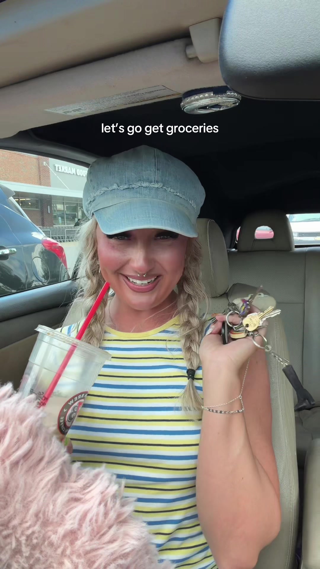 @lilly claire