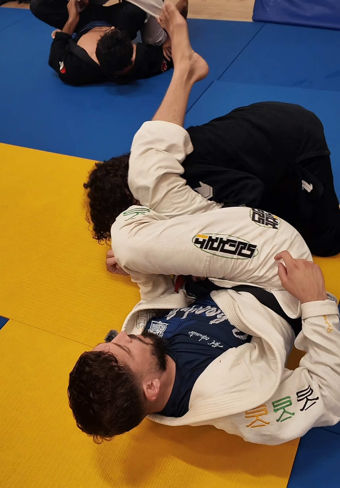 @United Bjj
