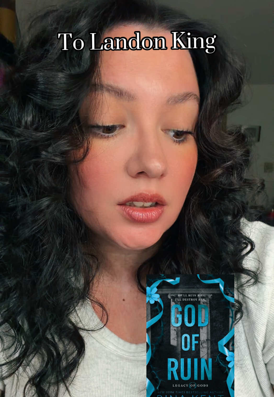 @Danielle Reads ๐โ๏ธ ๐งธ