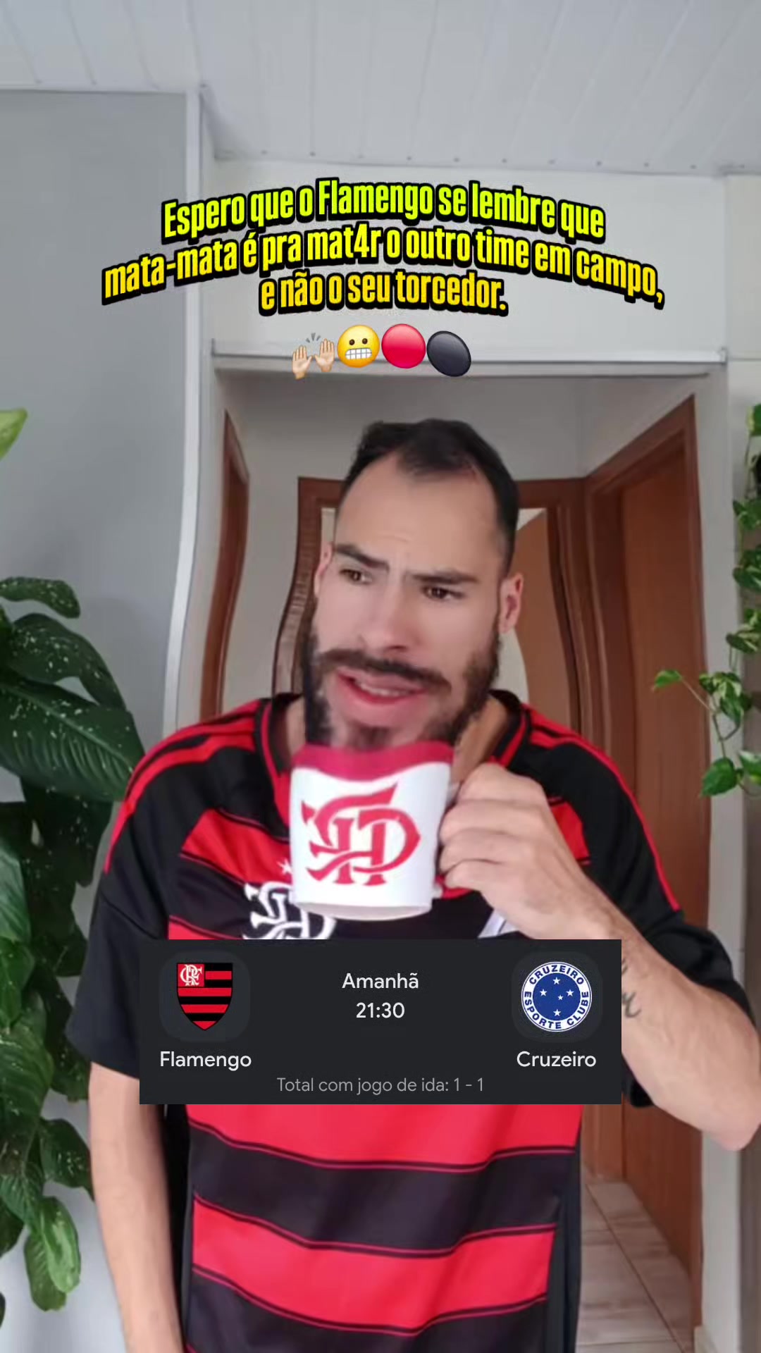 @Bruno Turetta - Flamengo 🔴⚫️