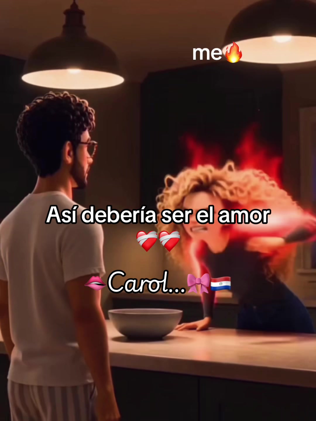 @🫦Carol&hellip;🎀🇵🇾🇪🇸
