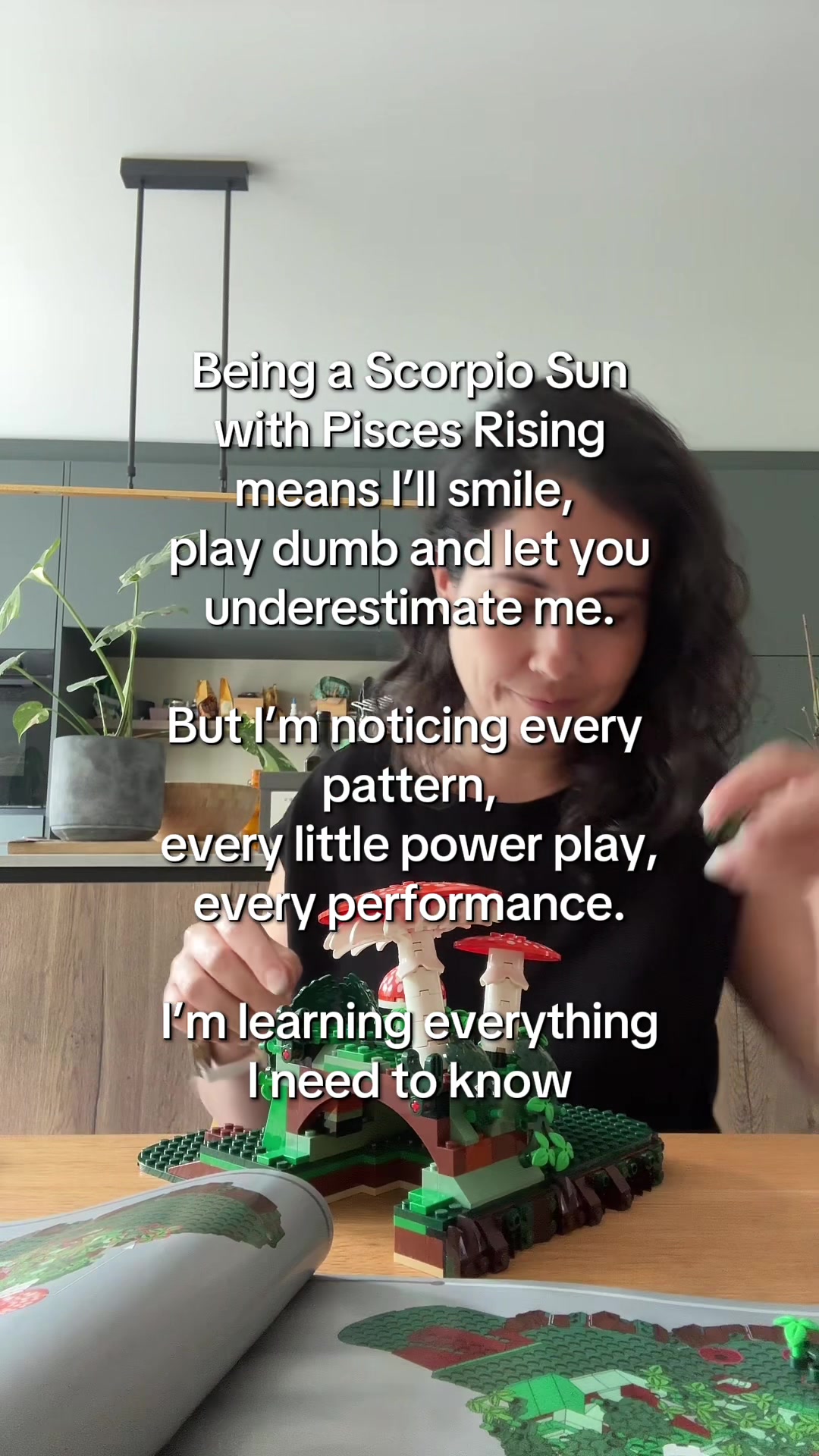 @Solar Flare Astrology