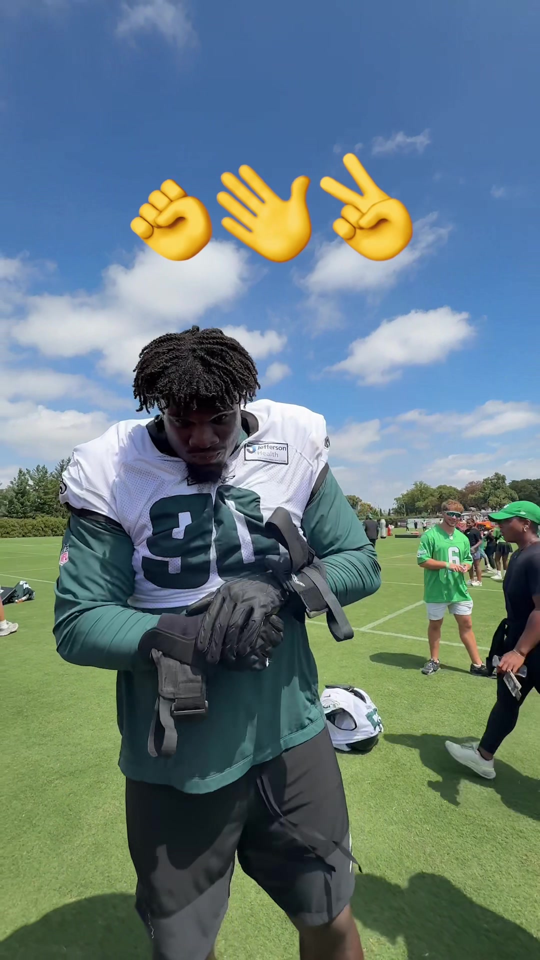 @Philadelphia Eagles