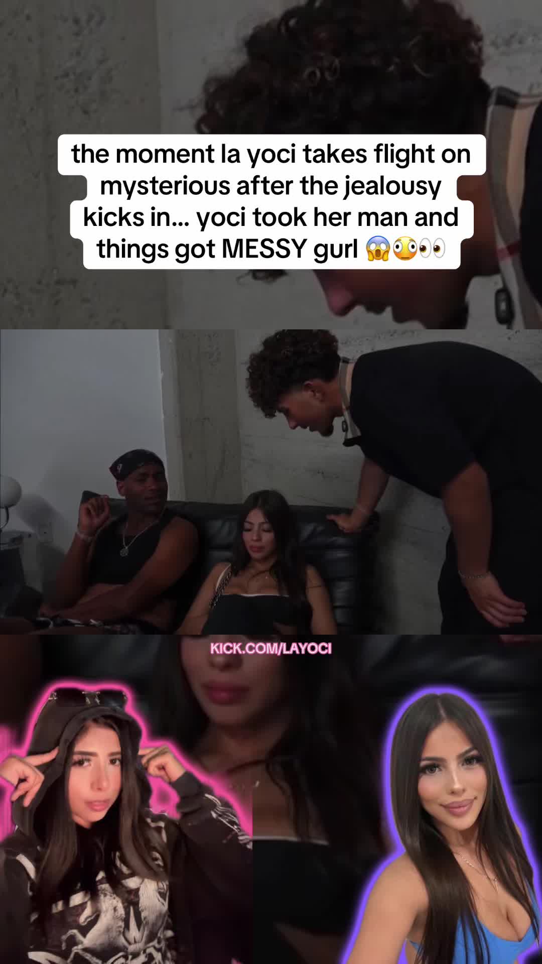 @fanpageyoci ๐