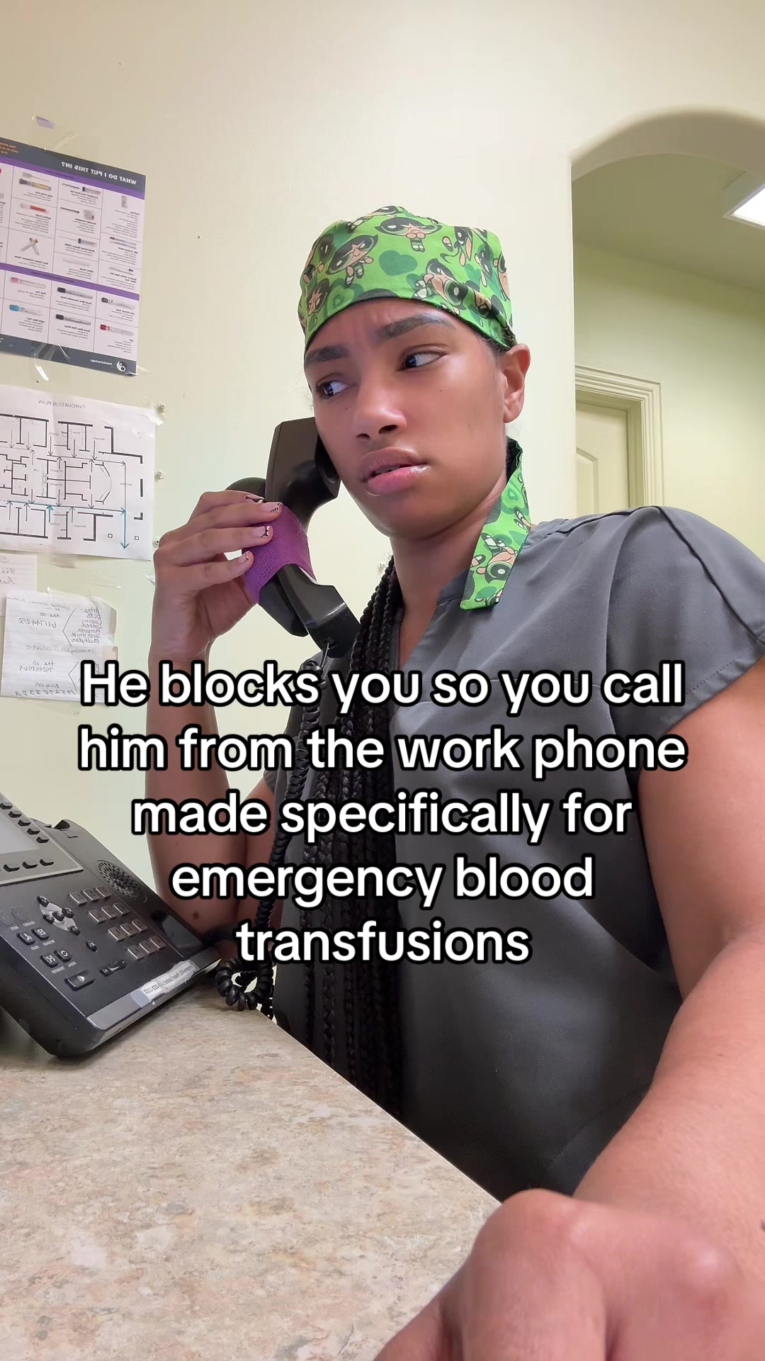 @HEALTHCARE HUSTLER