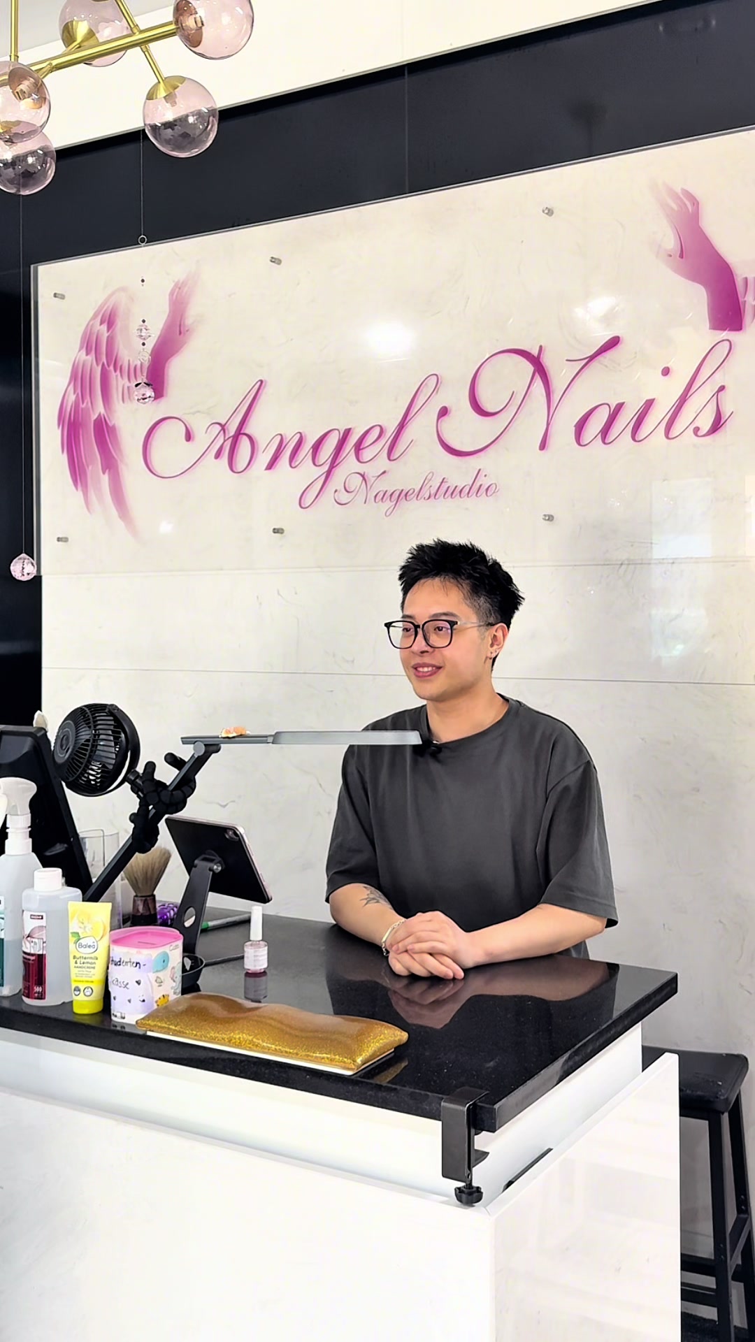 @Angel Nails Nagelstudio