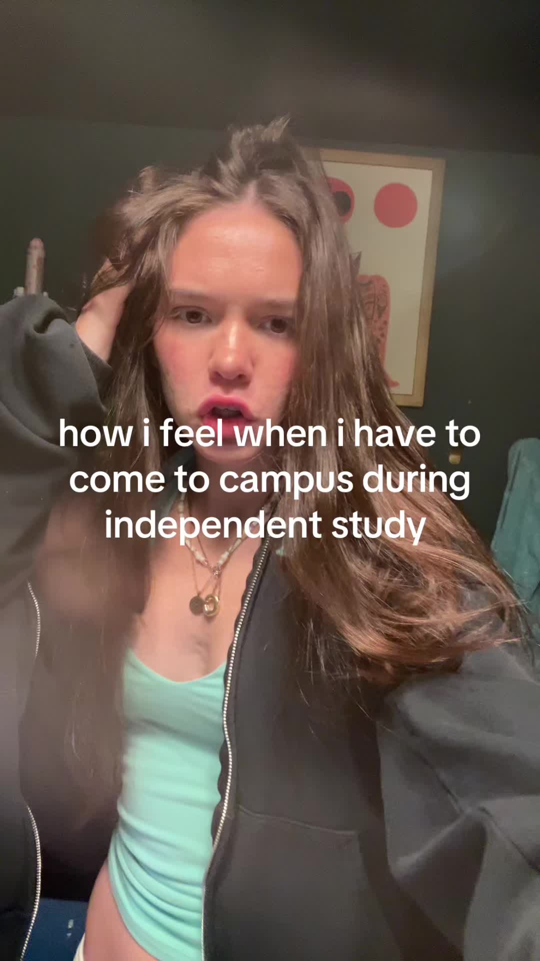 @Isobel