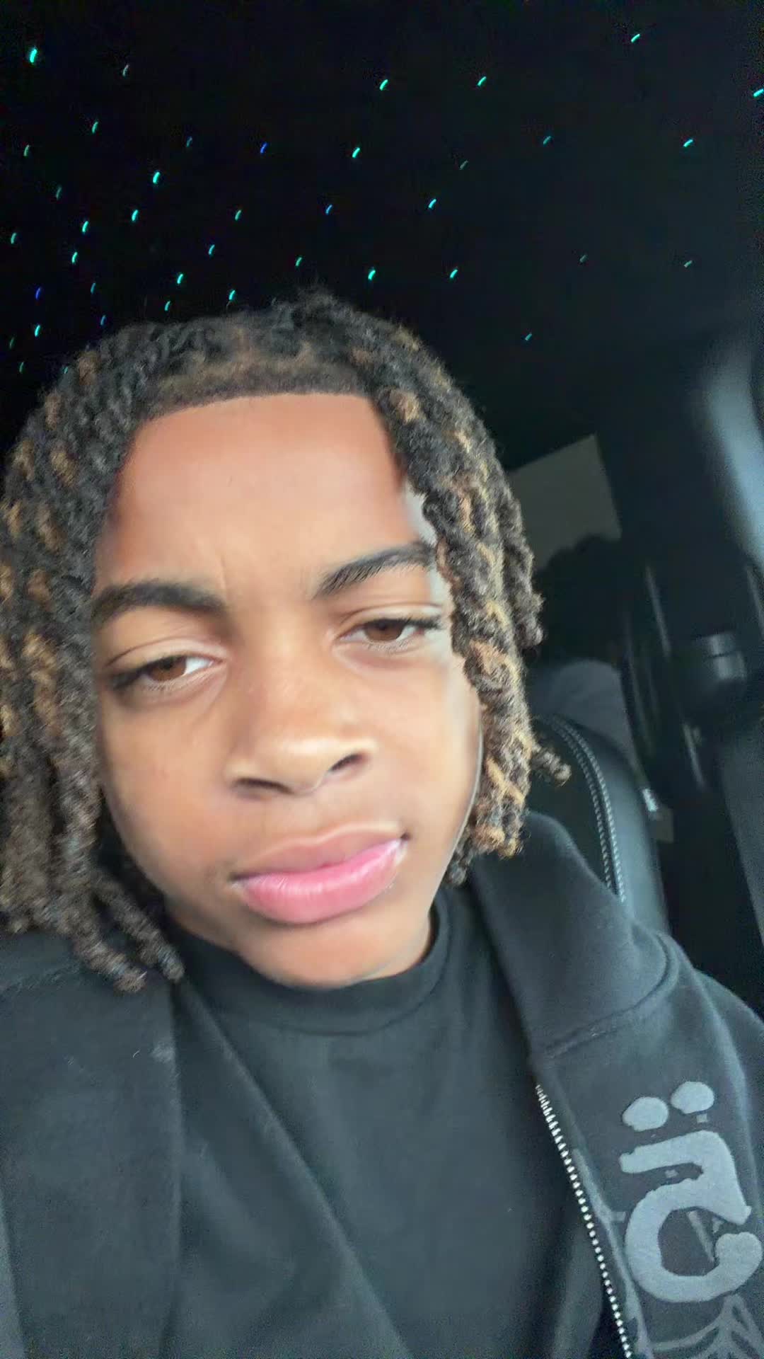 @EliXtorey