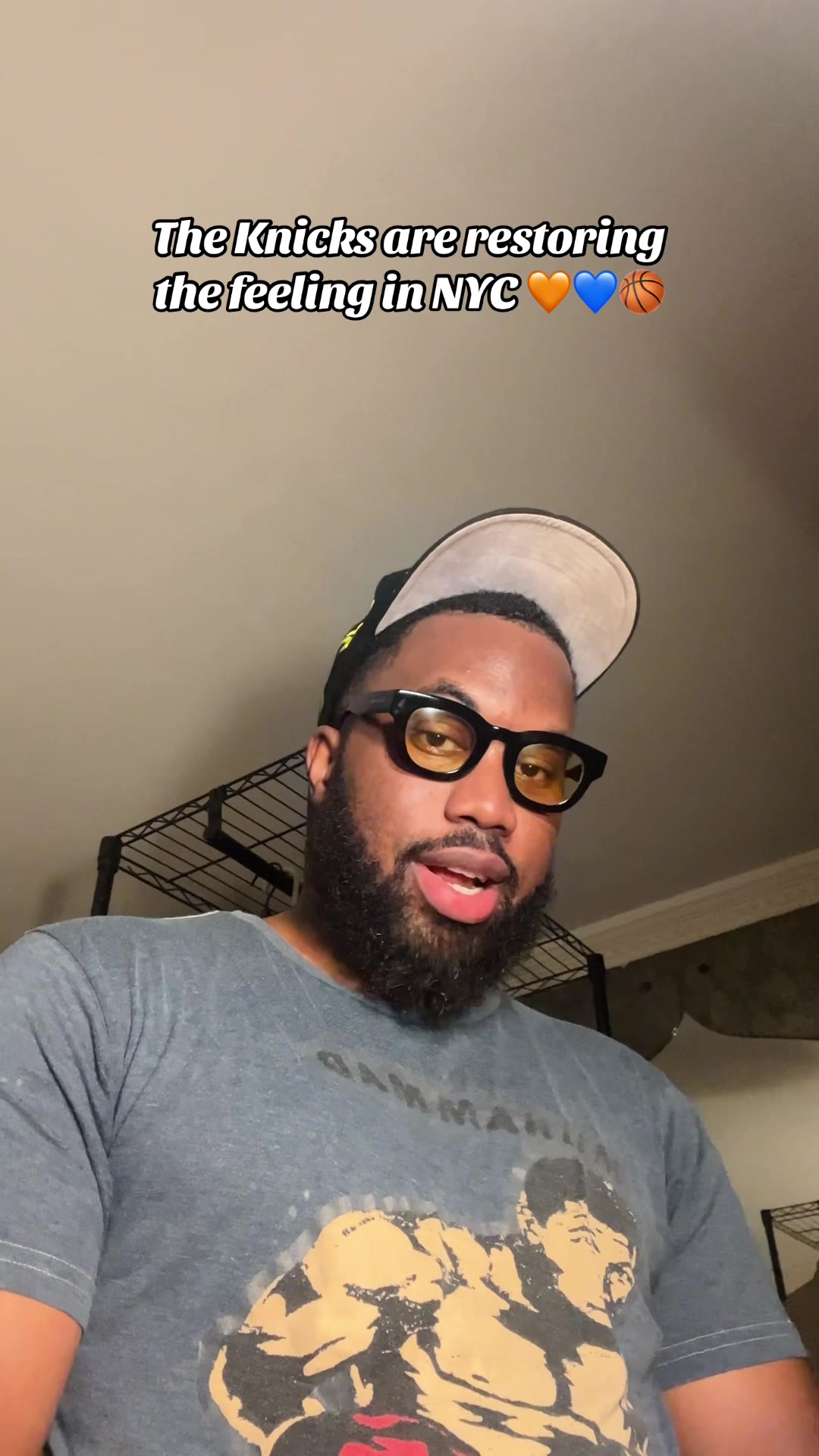 @Justin B. | NY Content Creator