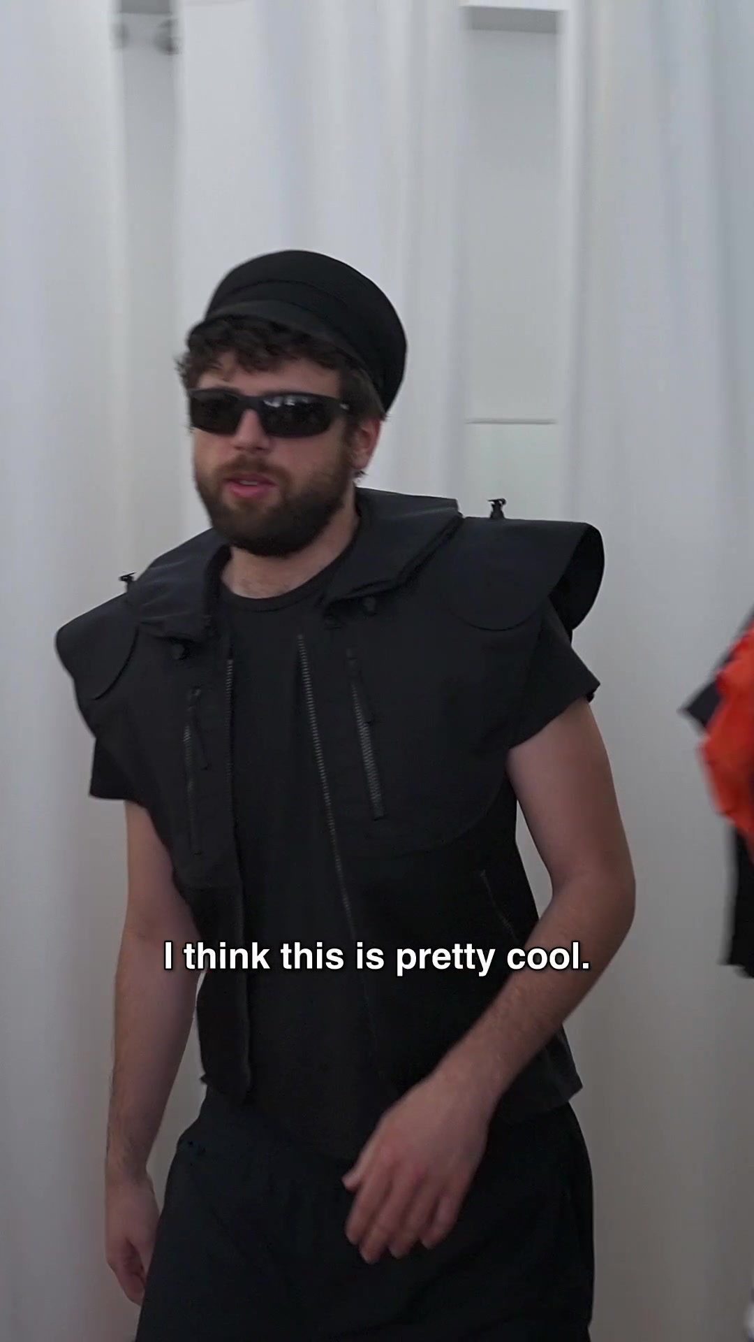 @SAINT