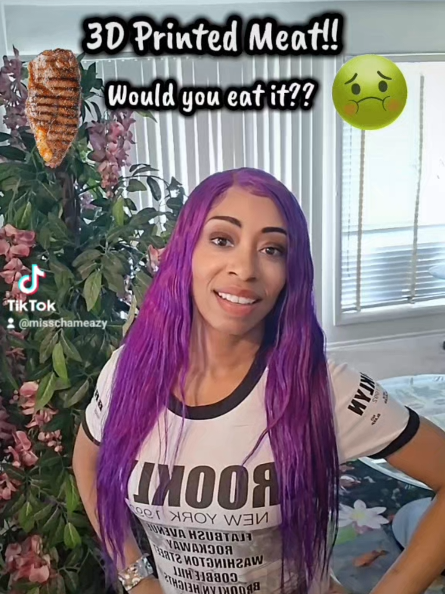 @MissChameazy
