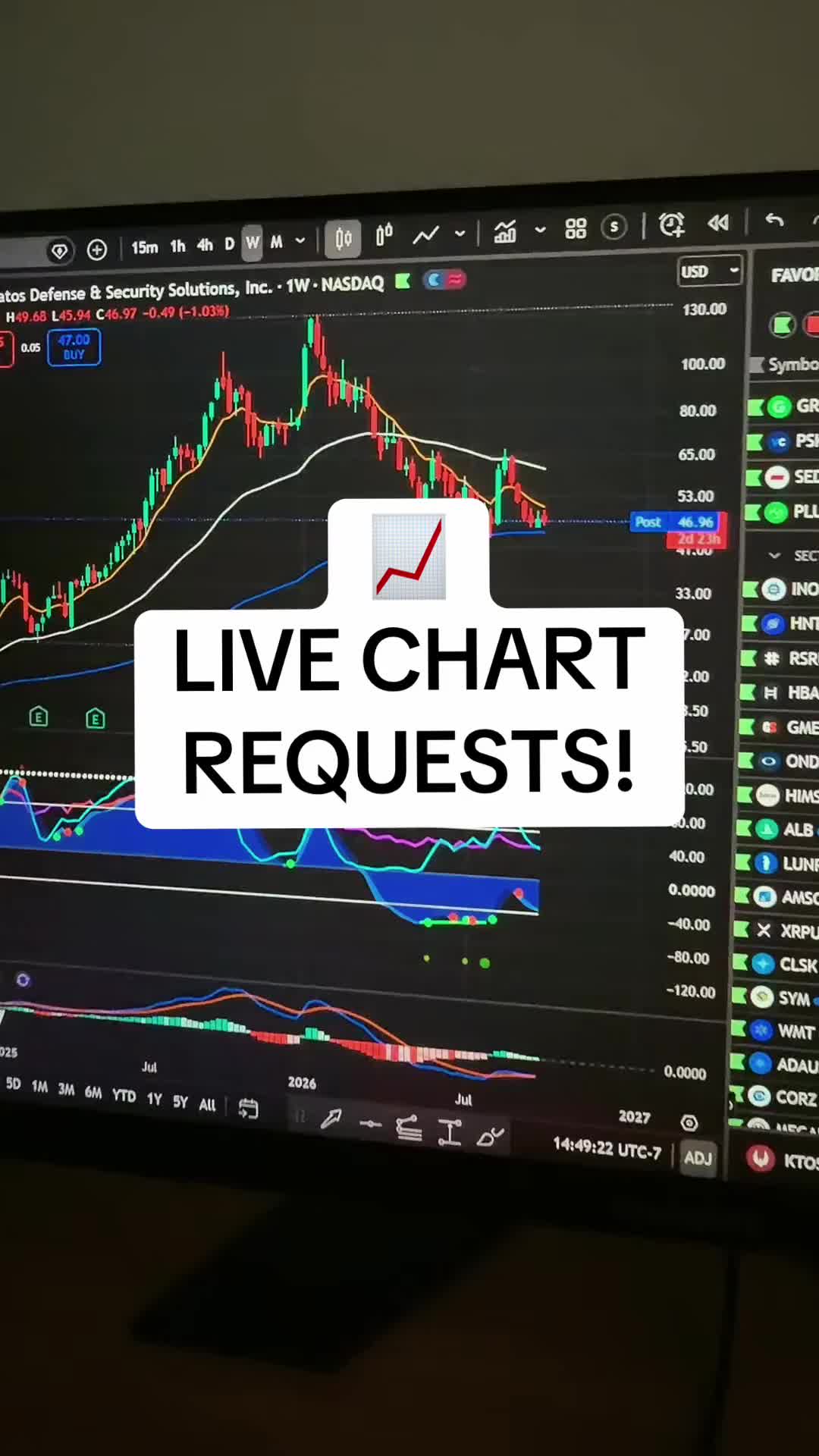 @Overkill Trading
