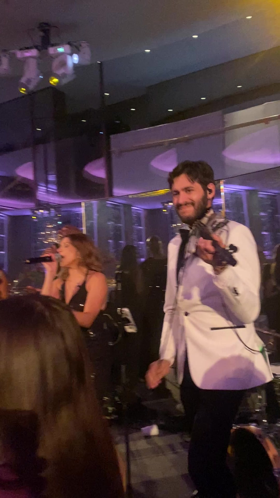 @Alex and Amir Music