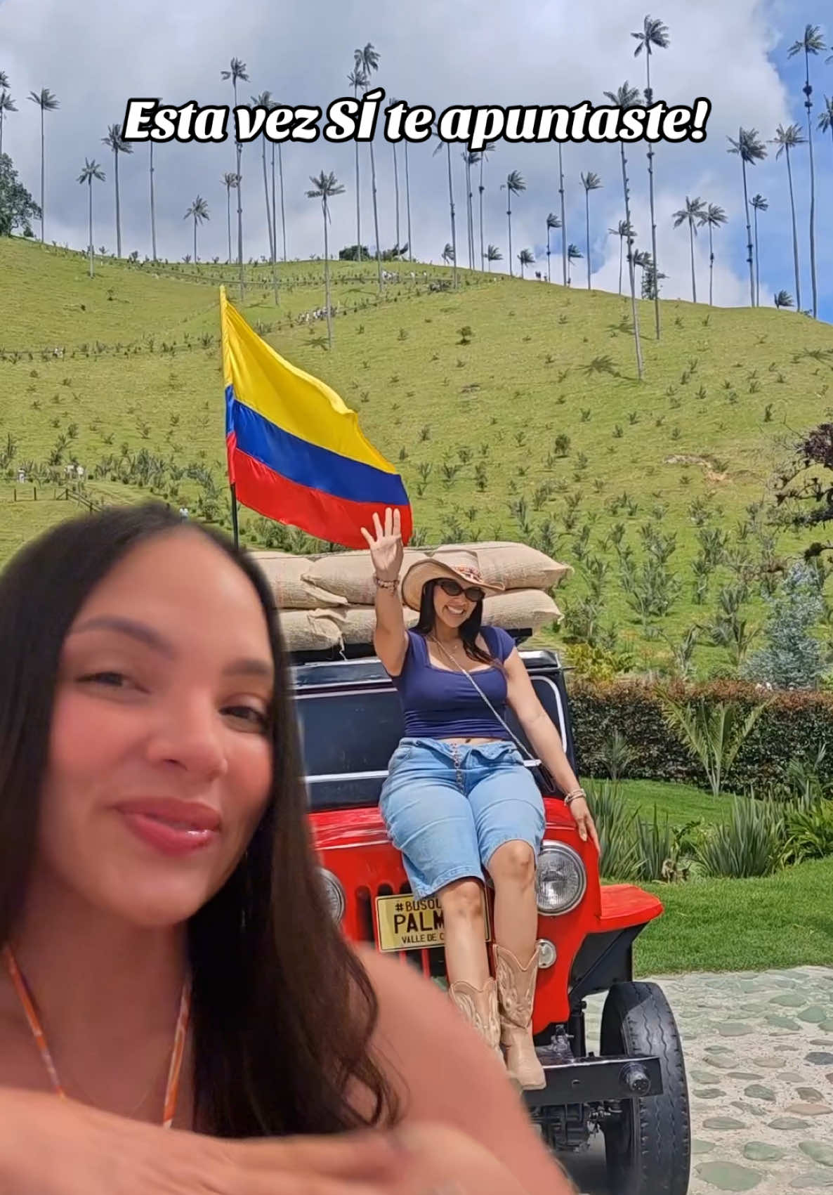 @La Jibara con Pasaporte