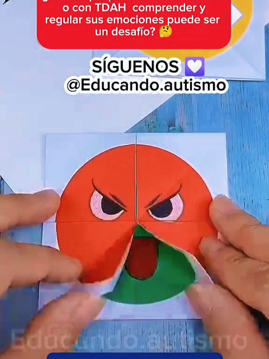 @Educando.autismo
