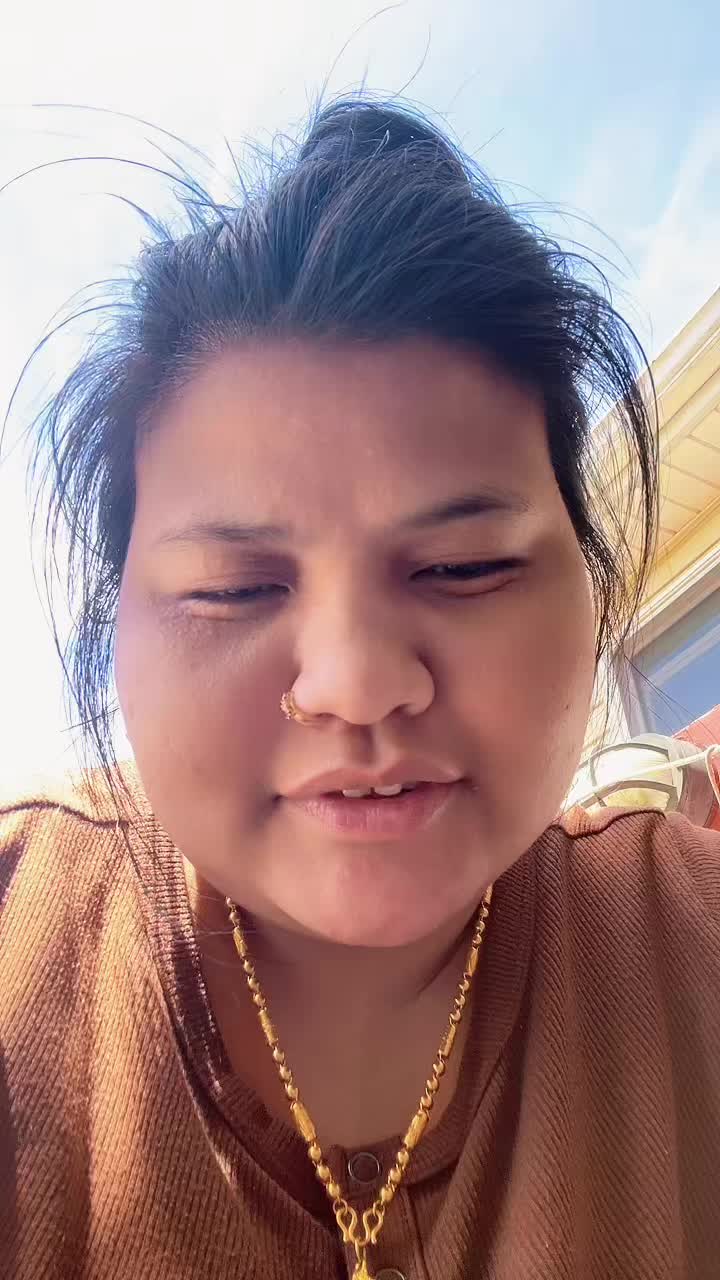 @Lovely you 🇳🇵🇺🇸
