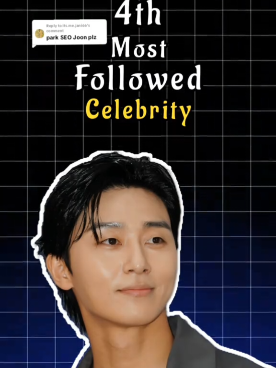 @parkseojoon