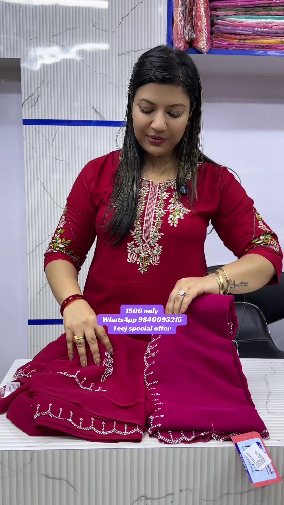 @Fashion Clothing & Accessories