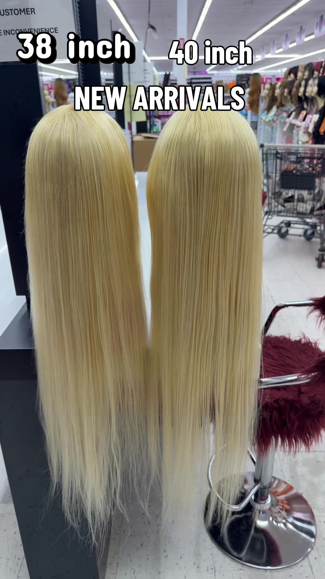 @Divine hair and beauty