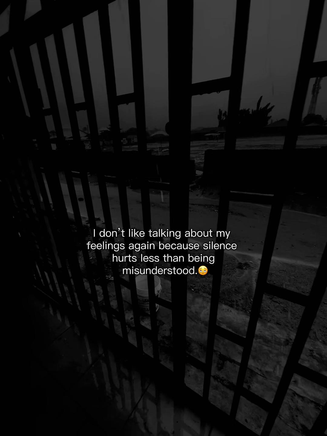 @Alone