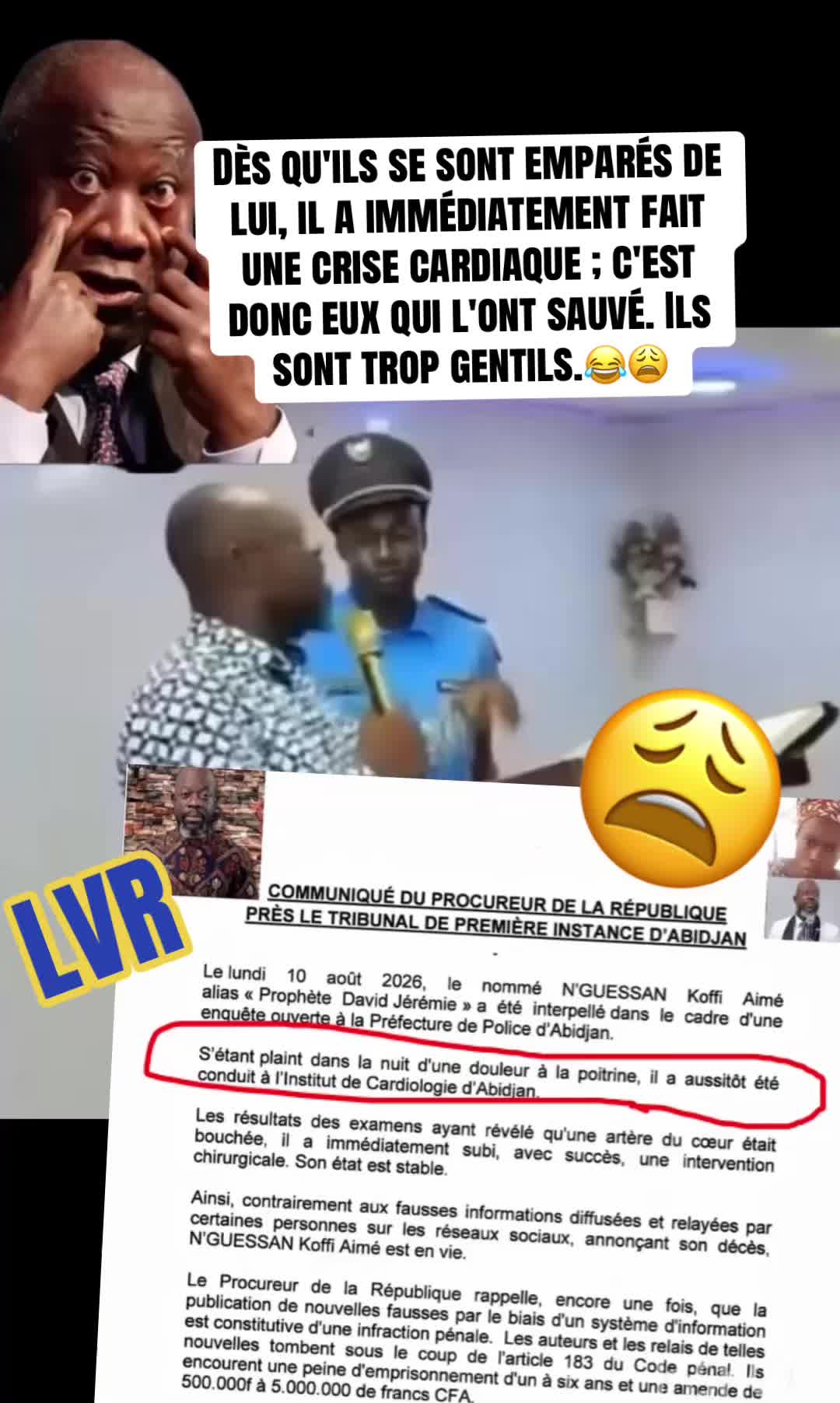 @LaVar_Afrique_Gossipe
