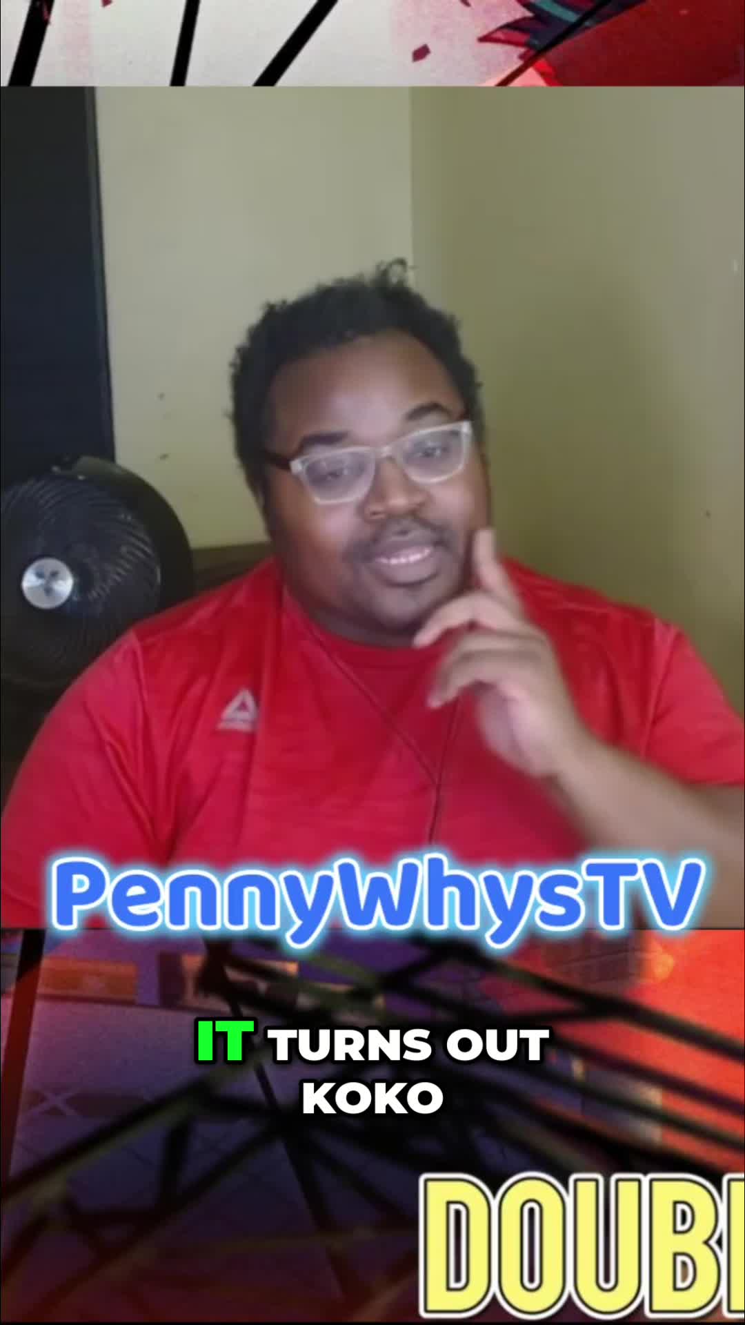 @DoubleOOPodcast