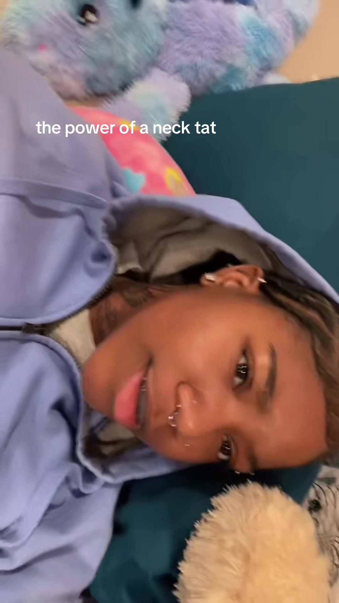 @UNDERRATED AF