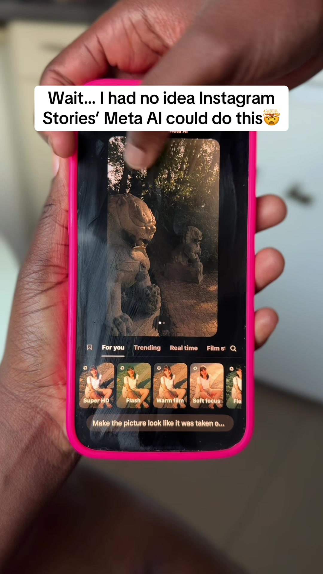 @Maey | Mobile Videography