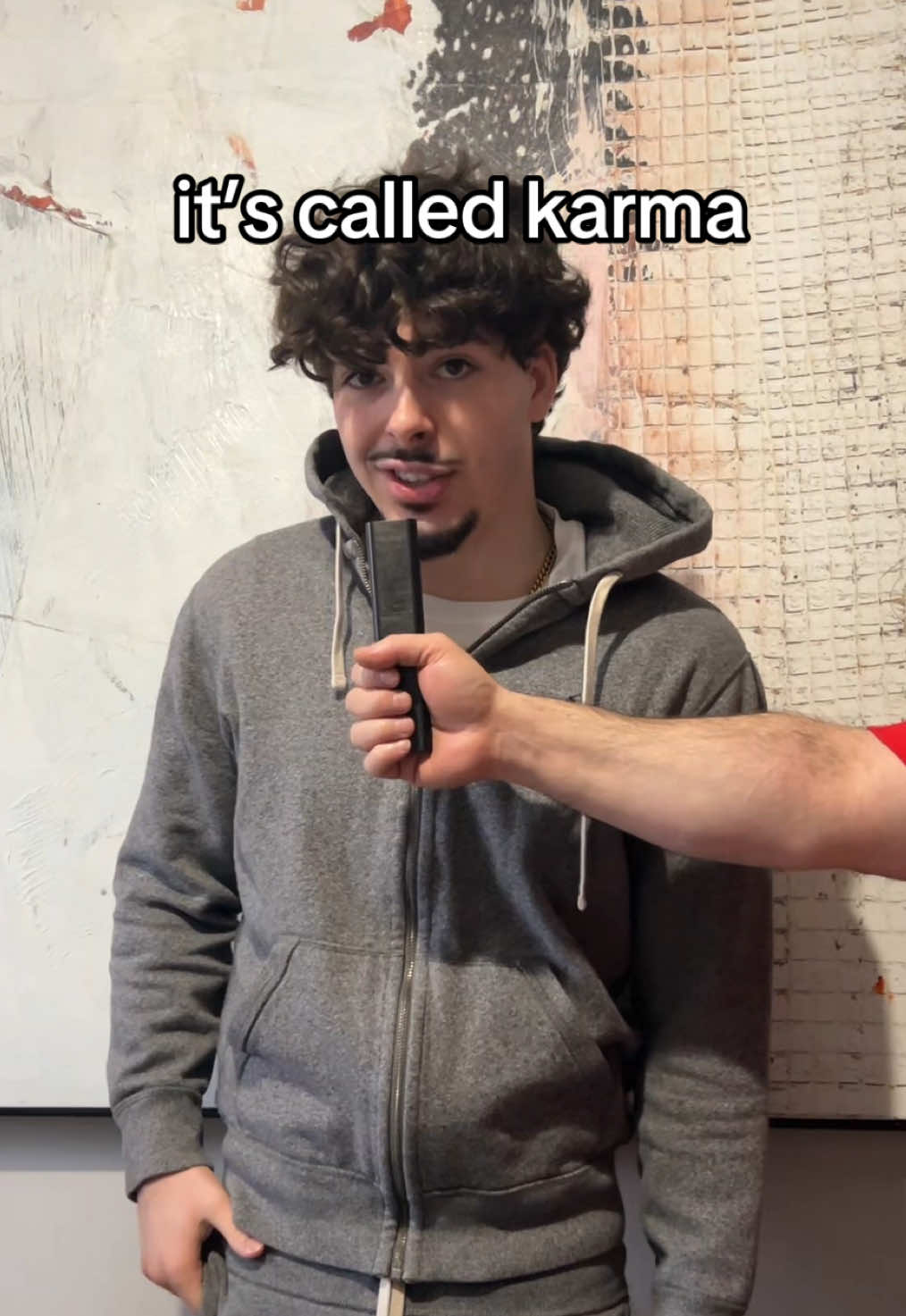@david