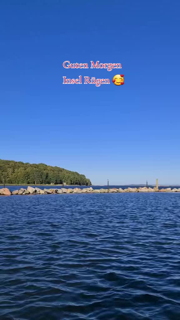 @Carola68 🏝Team Insel R&uuml;gen🏝