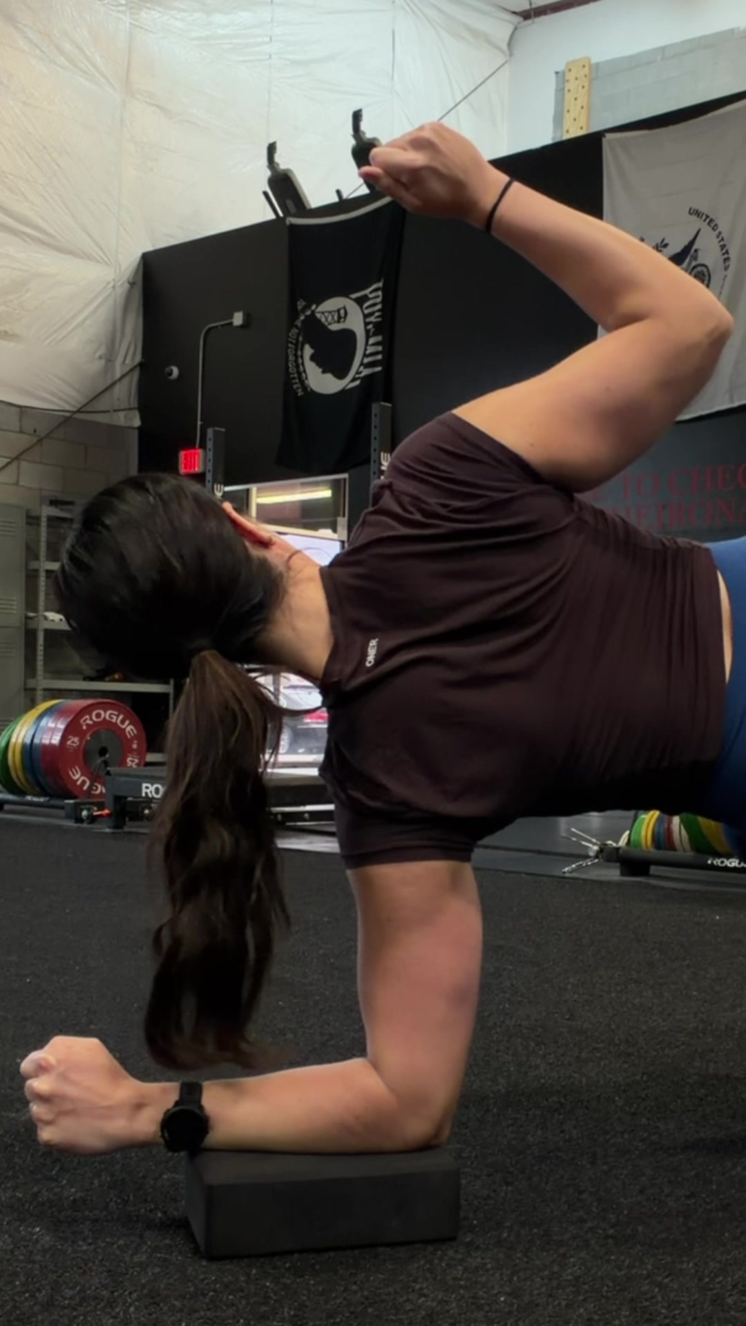@Tori Ryan