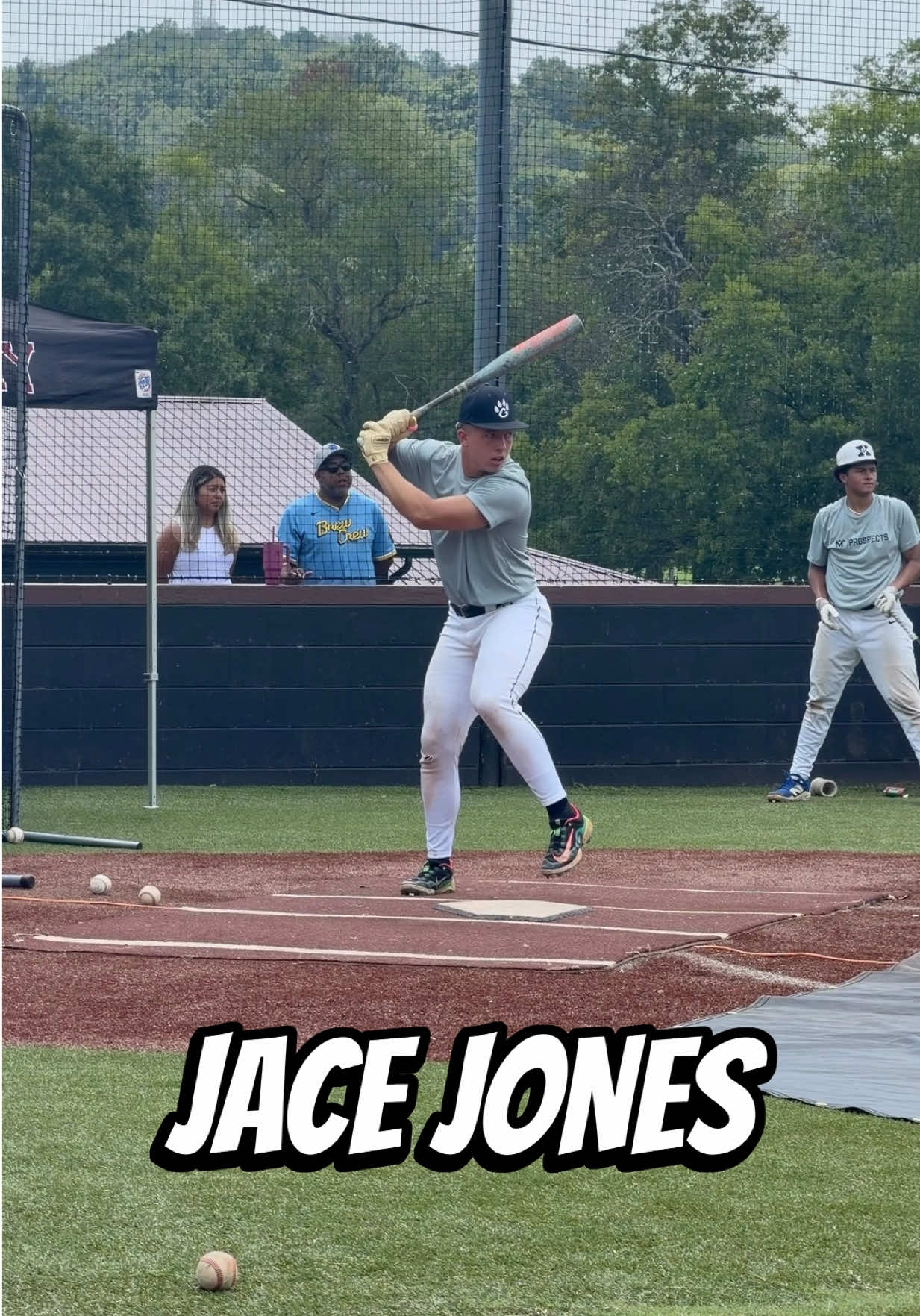 @Tennessee Baseball Network