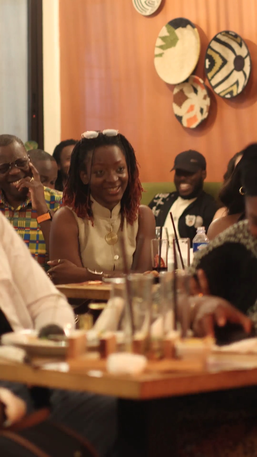 @Africafé
