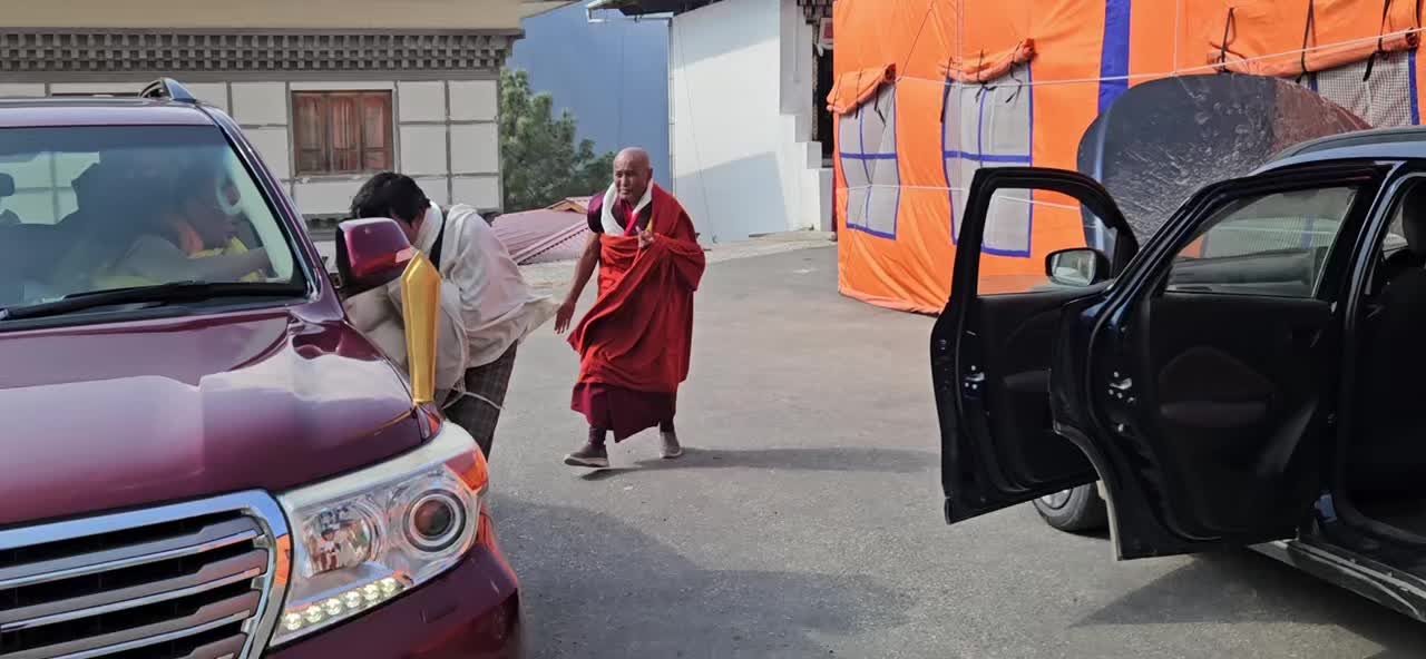 @Nidup Dorji