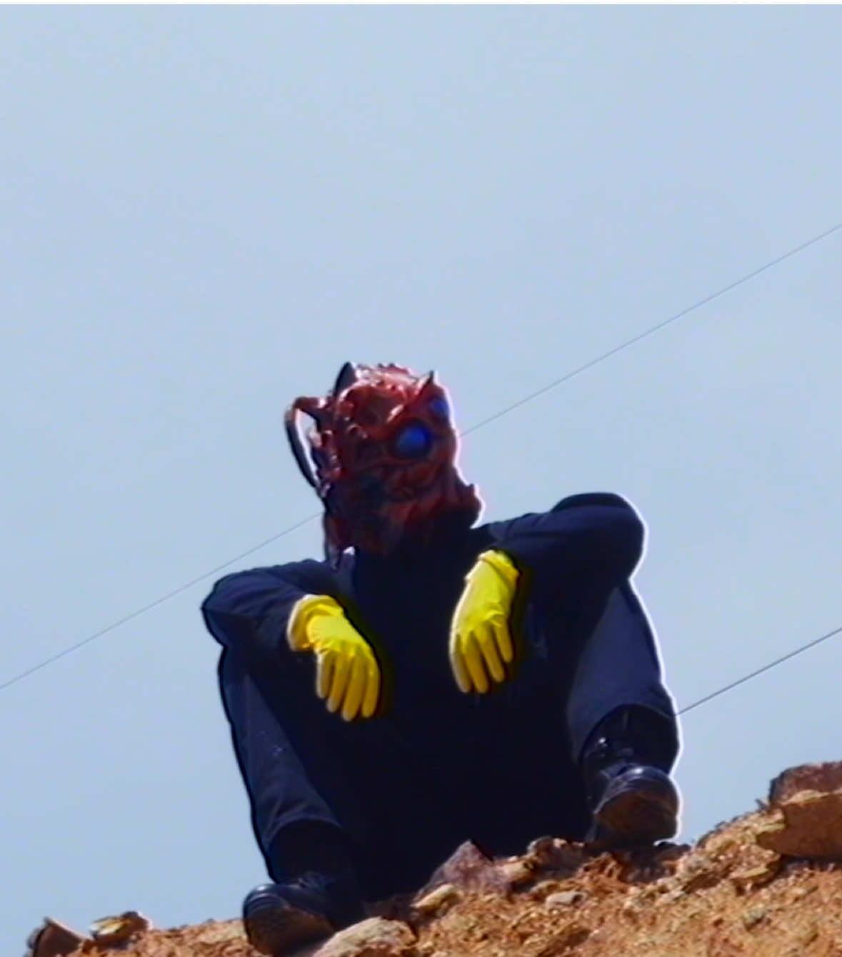 @B.U.G Antman