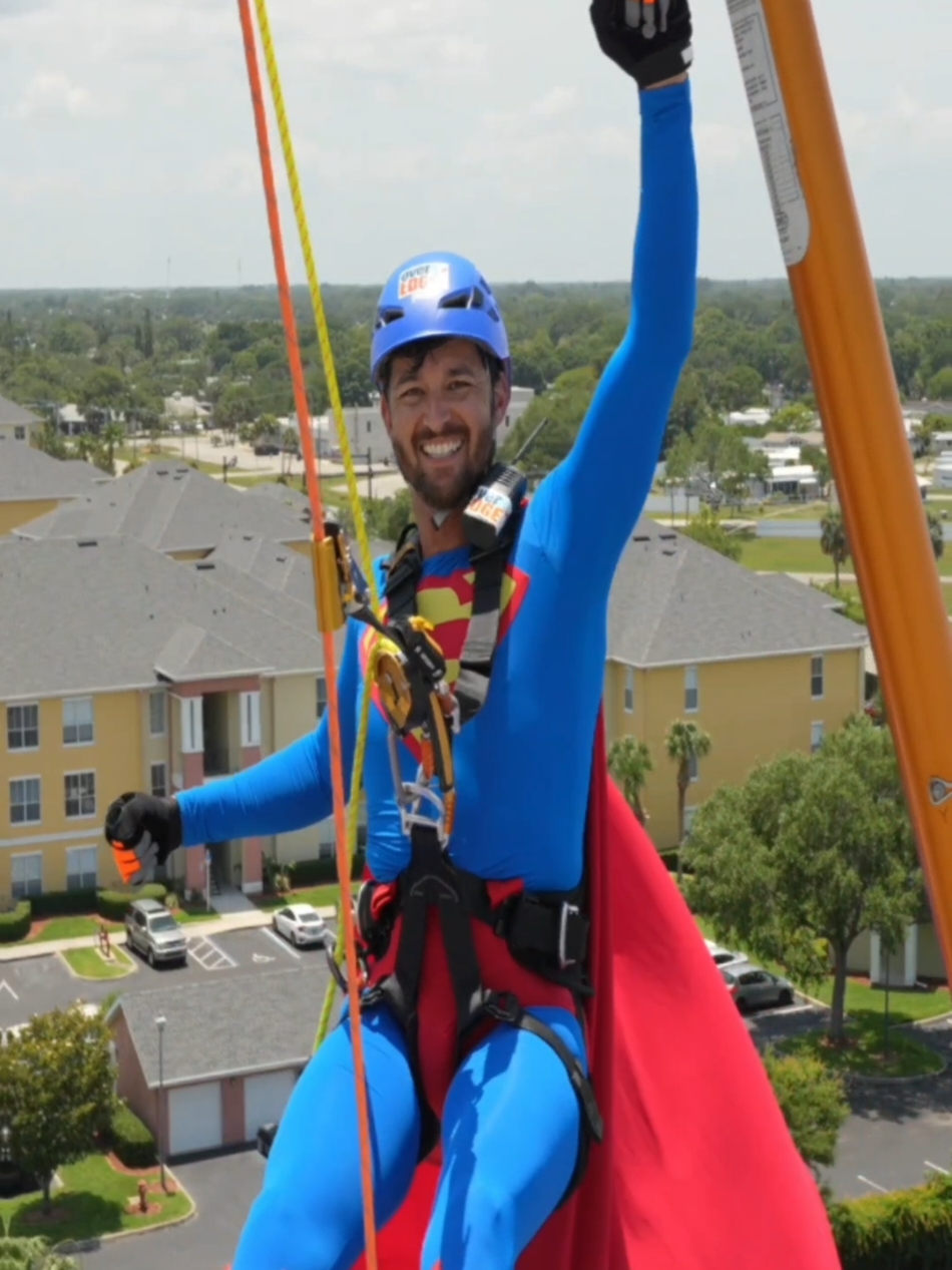 @Over the Edge