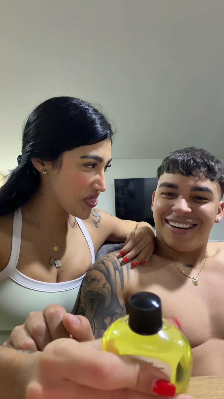 @Dani Barranco