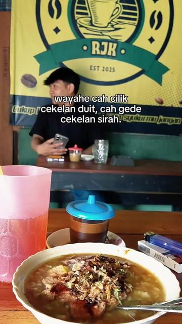 @Warkop"RJK"
