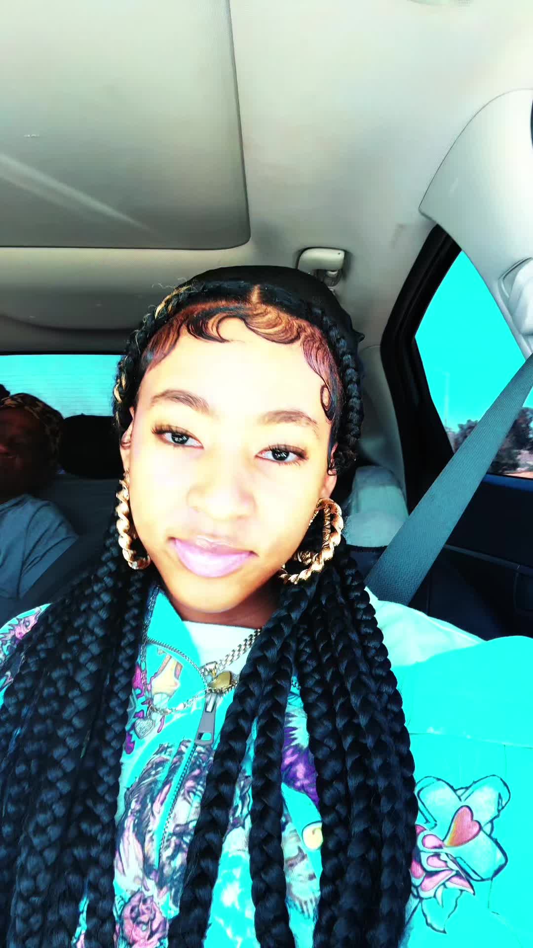 @beyondtrinity👸🏾