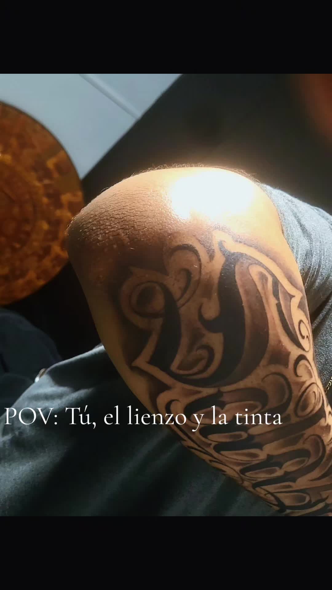 @sampa ink Valadez