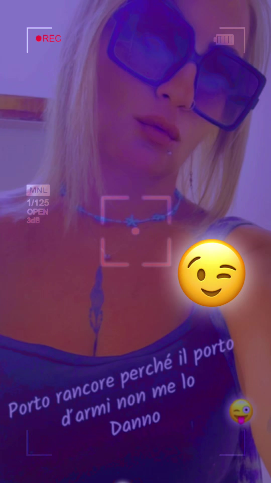 @Francesca Sammarro