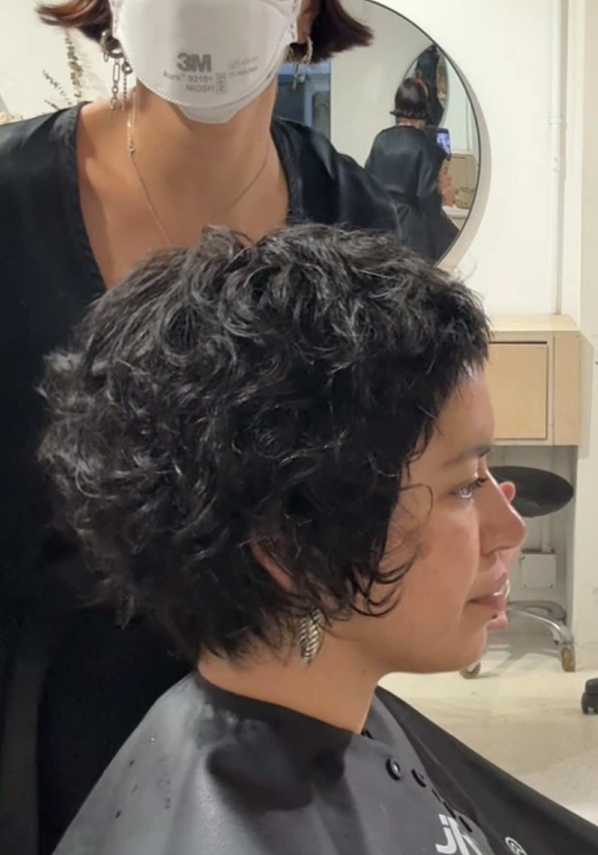@JB CUT • precision technique