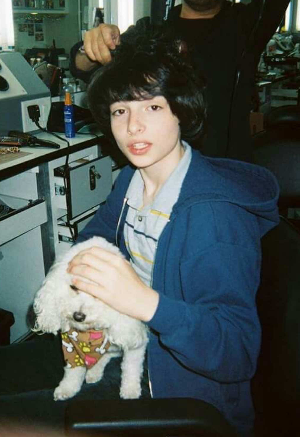 @Judith (Finn’s version) ౨ৎ