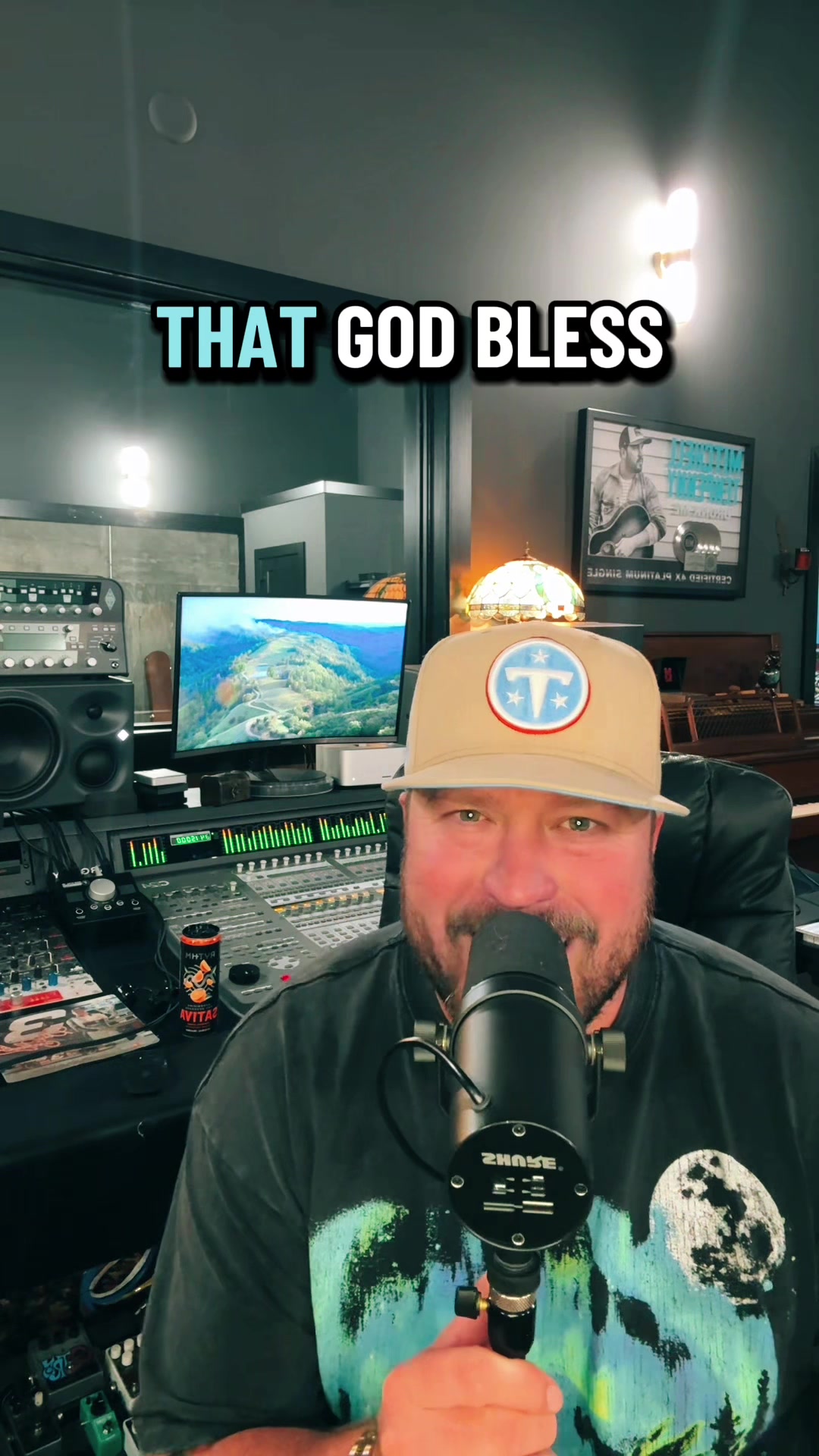 @Mitchell Tenpenny