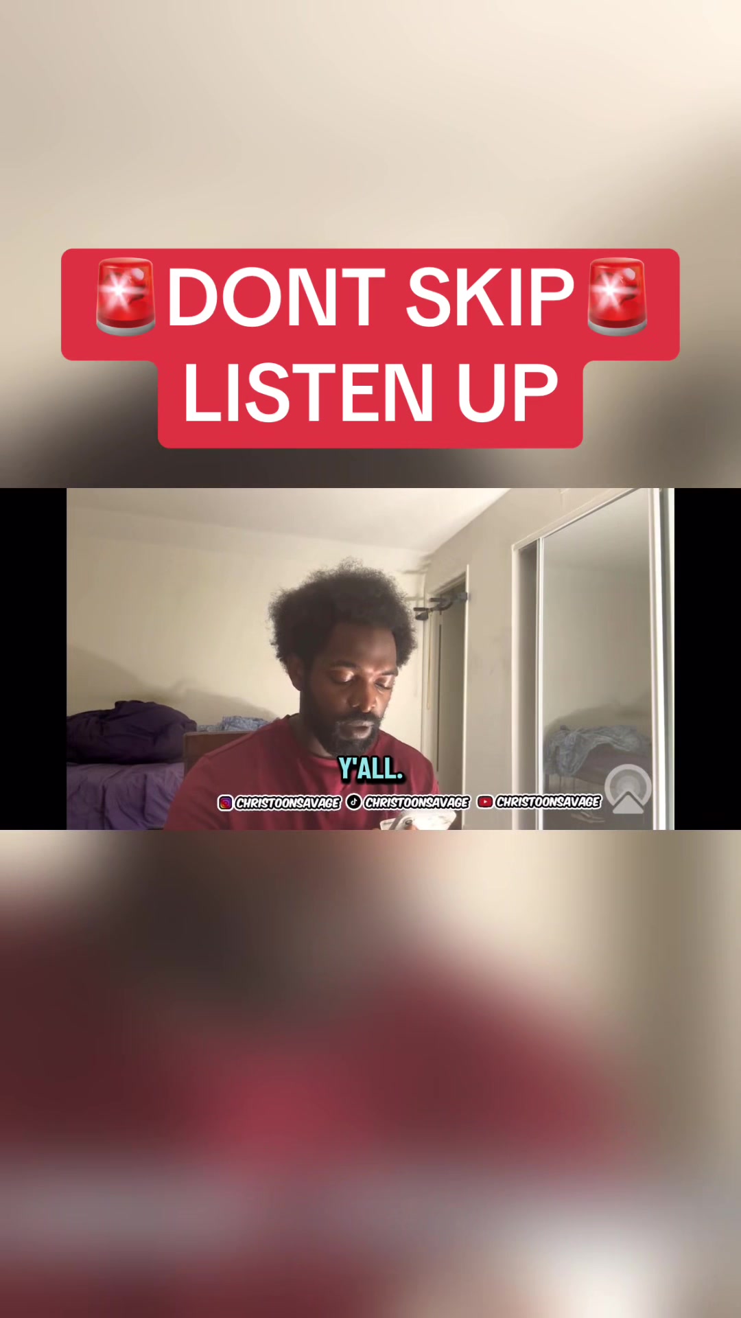 @ChrisToonSavageClips