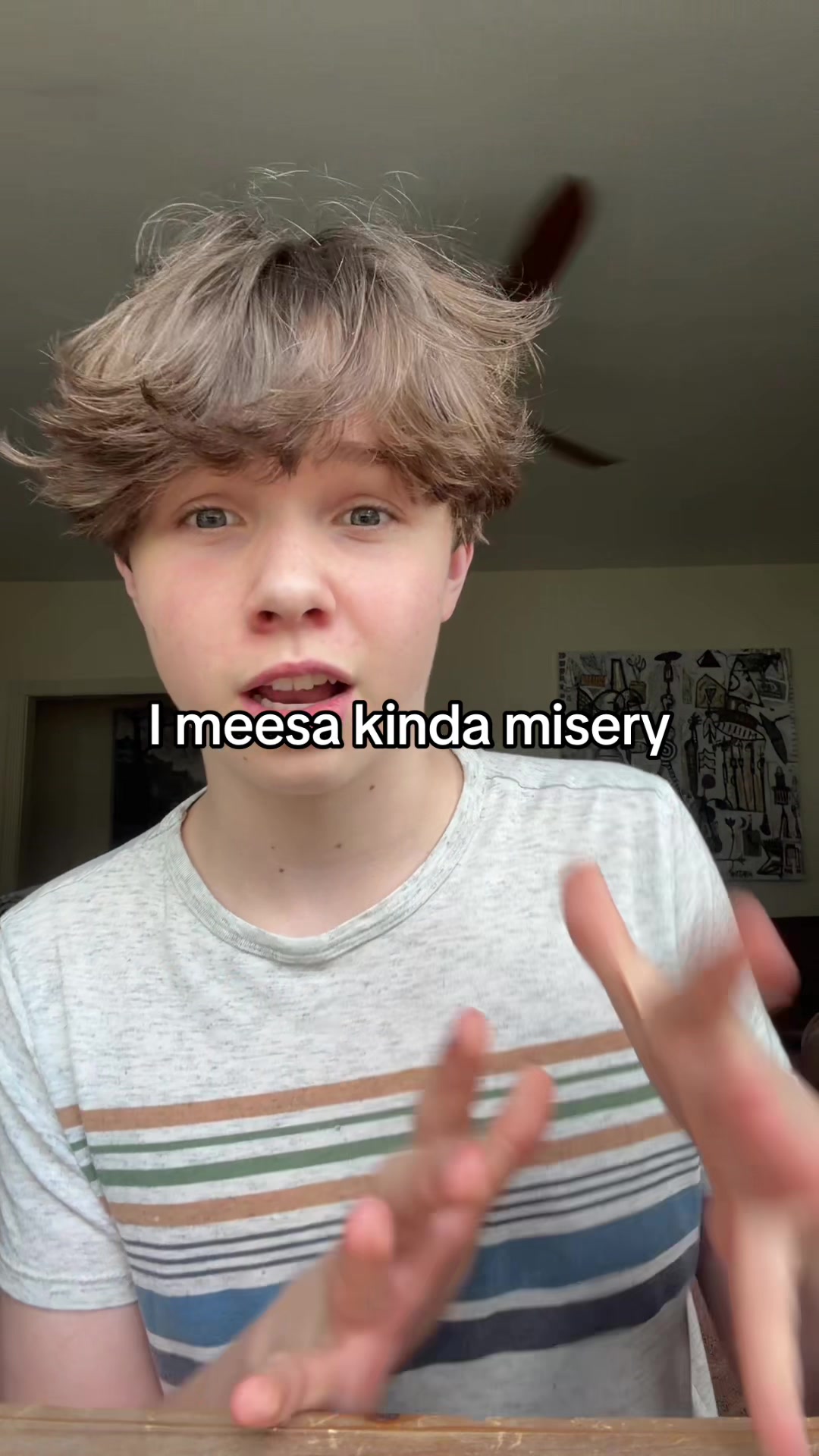 @jude trew