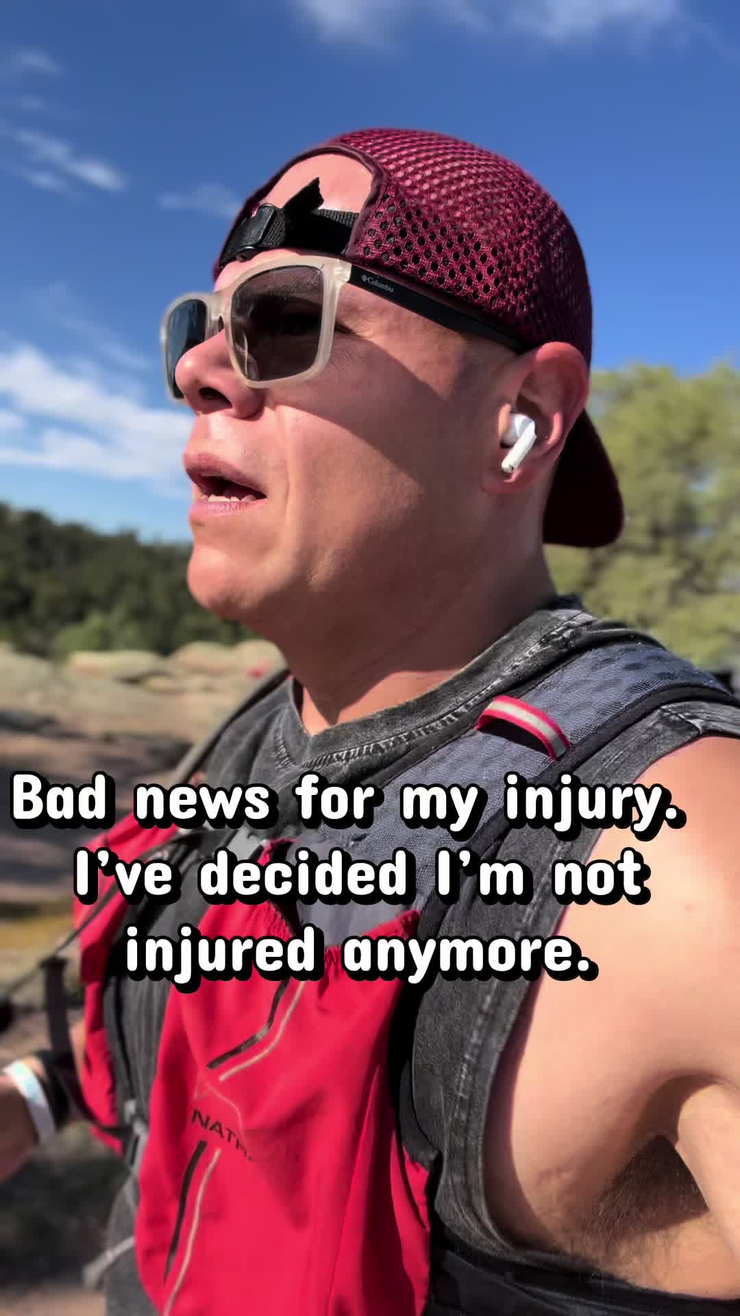 @David from Colorado